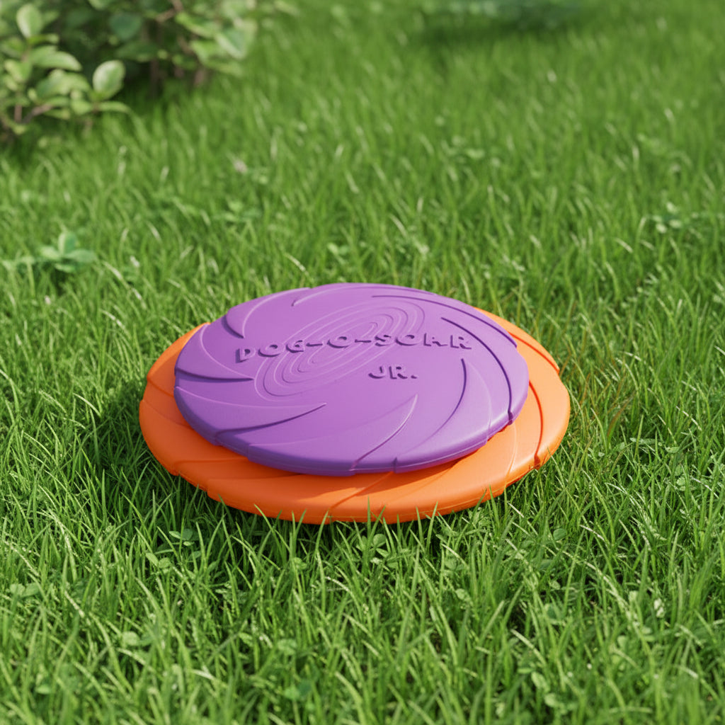 Dogesh Bite-Tough Training Toy